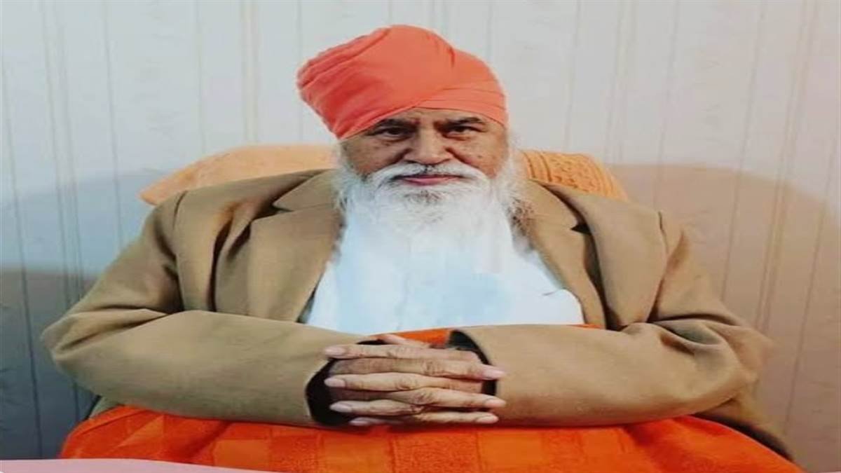 ਪੰਜਾਬ ਲਈ ਮਾਣ ਦਾ ਪਲ! ਡੇਰਾ ਬੱਲਾਂ ਦੇ ਸੰਤ ਨਿਰੰਜਨ ਦਾਸ ਨੂੰ ਪਦਮ ਸ਼੍ਰੀ ਲਈ ਚੁਣਿਆ