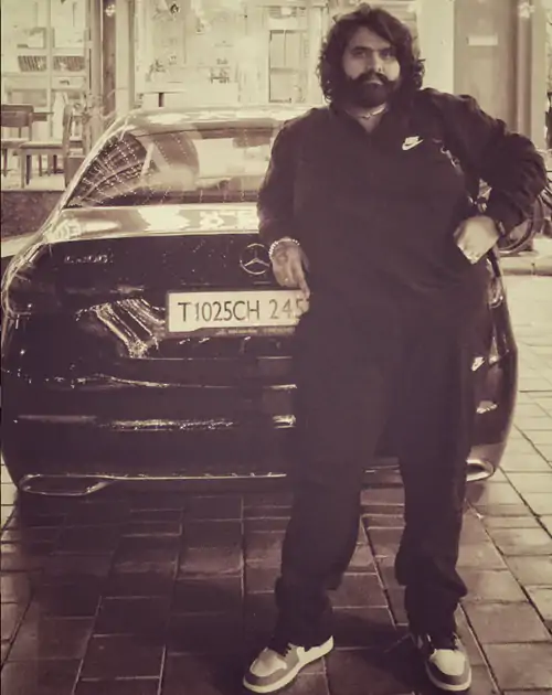 ਹਥਿਆਰਾਂ ਦਾ ਵੀਡੀਓ ਪੋਸਟ, ਪੰਜਾਬੀ ਗਾਇਕ 'ਤੇ FIR, ਫੇਸਬੁੱਕ ਪੋਸਟ ਨੇ ਲਿਖਿਆ...