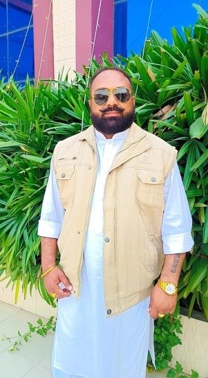 ਅੰਮ੍ਰਿਤਸਰ ‘ਚ ਨਿੱਜੀ ਚੈੱਨਲ ਦੇ ਸੀਨੀਅਰ ਪੱਤਰਕਾਰ ਦੀ ਸੜਕ ਹਾਦਸੇ ’ਚ ਮੌਤ, ਮੀਡੀਆ ਜਗਤ ’ਚ ਸੋਗ ਦੀ ਲਹਿਰ