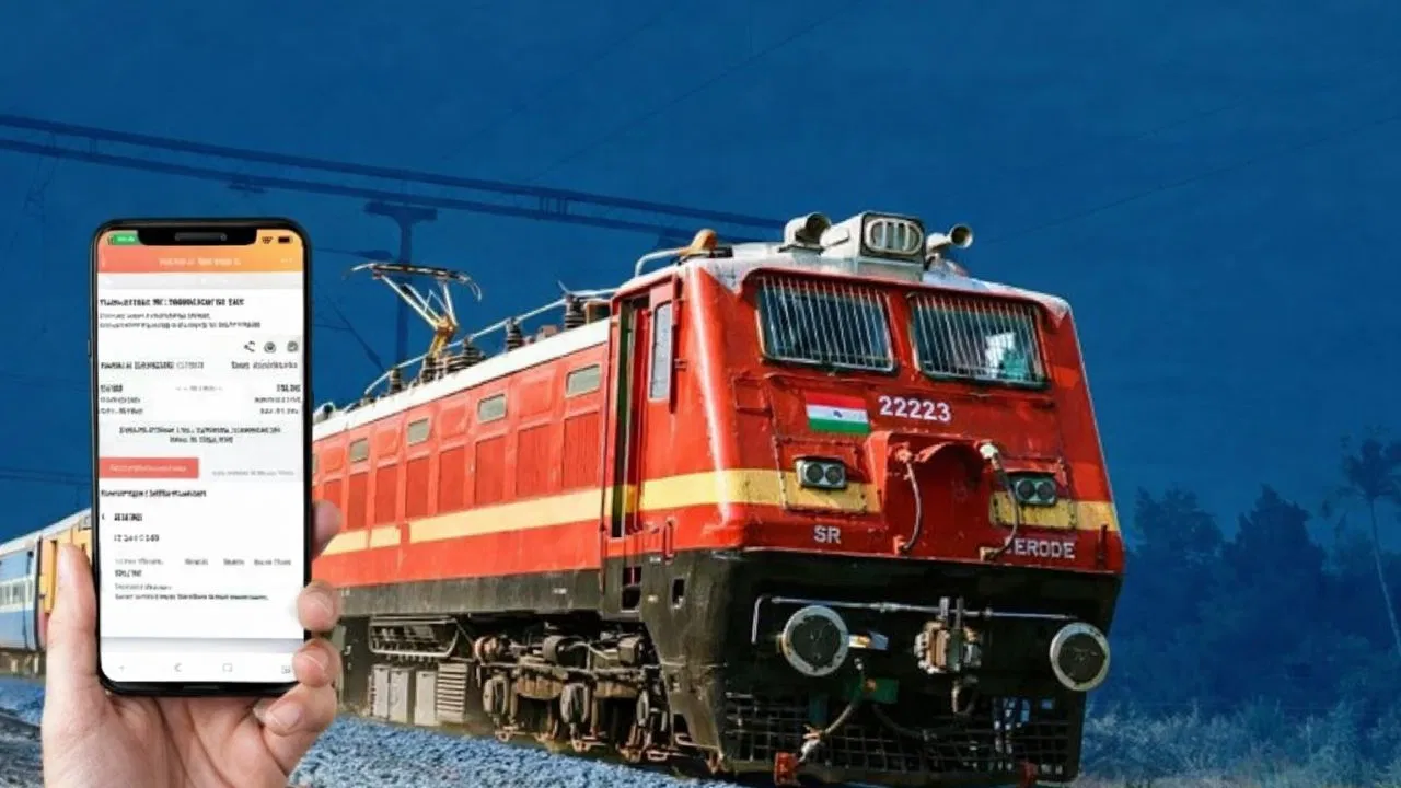 Budget 2026: ਰੇਲ ਯਾਤਰਾ ਹੋਵੇਗੀ ਸਸਤੀ, ਕੀ 3000 ਰੁਪਏ ਦੀ ਟਿਕਟ 1500 ਰੁਪਏ ਵਿੱਚ ਮਿਲੇਗੀ?