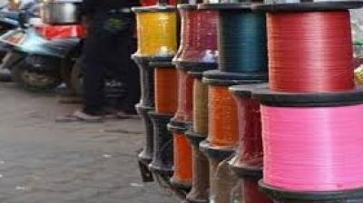 ਚਾਈਨਾ ਡੋਰ ਖ਼ਰੀਦਣ ਤੇ ਵੇਚਣ ਵਾਲੇ ਬਾਰੇ ਸੂਚਨਾ ਦੇਣ ‘ਤੇ ਇਨਾਮ ਦੇਣ ਦਾ ਐਲਾਨ