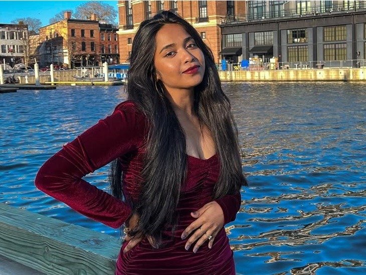 ਅਮਰੀਕਾ ਵਿੱਚ ਪ੍ਰੇਮਿਕਾ ਦੇ ਕਤਲ ਦੇ ਦੋਸ਼ ‘ਚ ਚੰਡੀਗੜ੍ਹ ਦਾ ਨੌਜਵਾਨ ਗ੍ਰਿਫ਼ਤਾਰ; ਅਪਰਾਧ ਕਰਨ ਤੋਂ ਬਾਅਦ ਭਾਰਤ ਭੱਜ ਆਇਆ ਸੀ