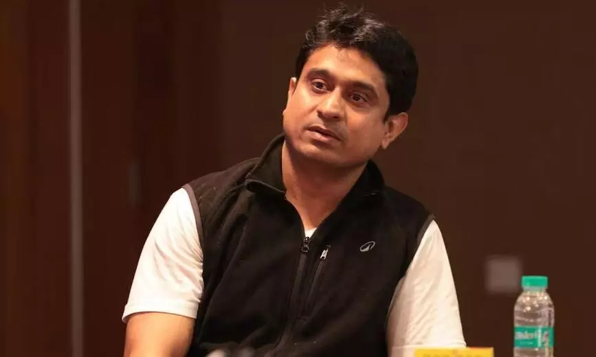 AI ਸਮਿਟ ਵਿਰੋਧ ਮਾਮਲਾ: Uday Bhanu Chib ਨੂੰ ਜ਼ਮਾਨਤ, ਪੁਲਿਸ ਦੀ ਰਿਮਾਂਡ ਅਰਜ਼ੀ ਖ਼ਾਰਜ