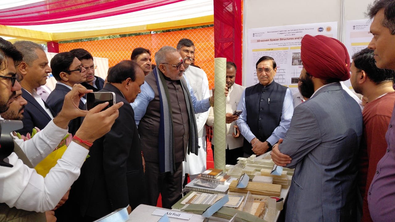 अमेरिका से नहीं हुई अभी कोई ट्रेड डील, राहुल गांधी साबित कर दें तो मैं राजनीति छोड़ दूंगा : केंद्रीय मंत्री