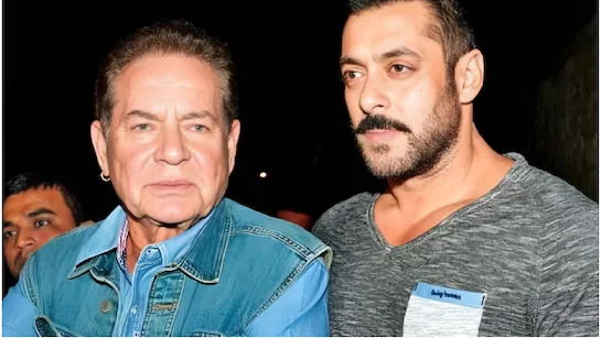 ਸਲਮਾਨ ਦੇ ਪਿਤਾ ਸਲੀਮ ਖਾਨ ਨੂੰ ਹੋਇਆ ਬ੍ਰੇਨ ਹੈਮਰੇਜ, ਡਾਕਟਰ ਨੇ ਕਿਹਾ ਕਿ ਦਿਮਾਗ ਦੀ ਸਰਜਰੀ ਨਹੀਂ, ਸਗੋਂ ਛੋਟੀ ਸਰਜਰੀ ਕੀਤੀ ਗਈ ਹੈ, ਕੁਝ ਦਿਨਾਂ ਲਈ ਹਸਪਤਾਲ ਵਿੱਚ ਰਹਿਣਗੇ