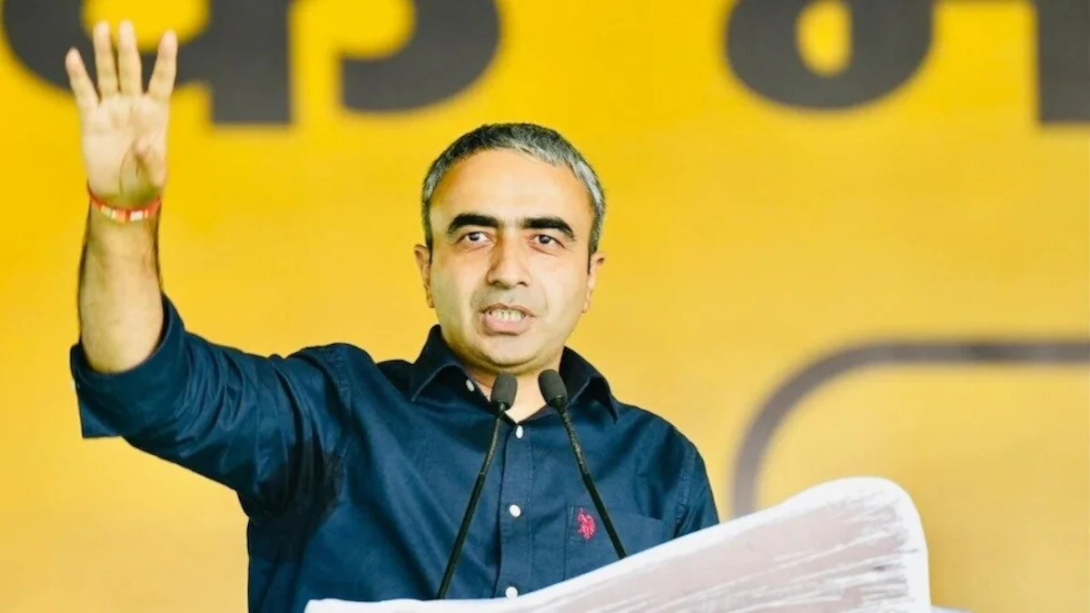 पुलिस कर्मी सुनील संधू को न्याय नहीं मिला तो सीएम नायब सिंह होंगे जिम्मेदार: अनुराग ढांडा