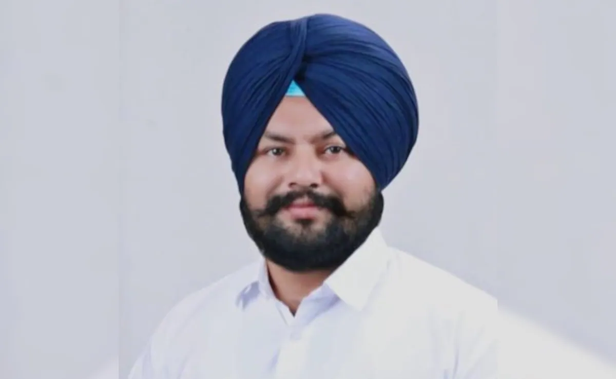 Manjinder Singh Lalpura: ਖਡੂਰ ਸਾਹਿਬ ਤੋਂ ‘ਆਪ’ ਵਿਧਾਇਕ ਦੀਆਂ ਵਧੀਆਂ ਮੁਸ਼ਕਿਲਾਂ! ਹਾਈਕੋਰਟ ਨੇ ਵਿਧਾਇਕ ਸਮੇਤ ਪੰਜਾਬ ਸਰਕਾਰ ਨੂੰ ਜਾਰੀ ਕੀਤਾ ਨੋਟਿਸ