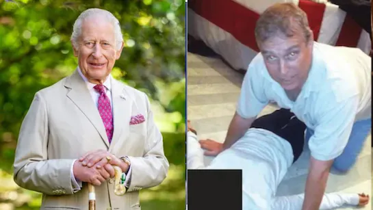 Epstein ਮਾਮਲੇ 'ਚ King ਚਾਰਲਸ ਦਾ ਭਰਾ ਪ੍ਰਿੰਸ ਐਂਡਰਿਊ ਗ੍ਰਿਫ਼ਤਾਰ, UK ਪੁਲਿਸ ਨੇ ਜਨਮ ਦਿਨ ਵਾਲੇ ਦਿਨ ਹੀ ਚੁੱਕਿਆ