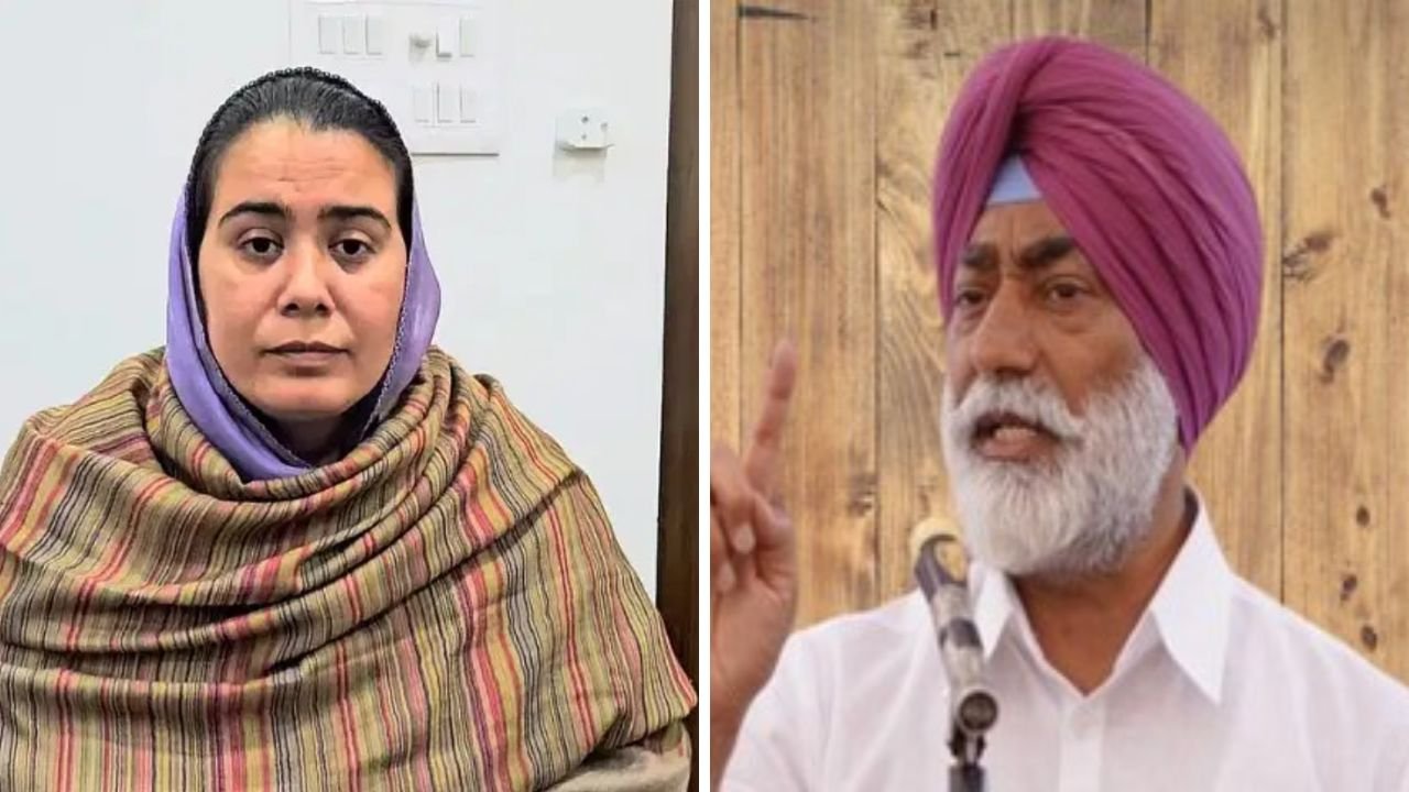 ‘ਆਪ’ ਦਾ ਮਾਰਕੀਟ ‘ਚ ਹੈ ‘ਜ਼ੀਰੋ’ ਮੁੱਲ, ਆਪਰੇਸ਼ਨ ਲੋਟਸ ਮਹਿਜ਼ ਇਕ ‘ਪਬਲੀਸਿਟੀ ਸਟੰਟ’: ਸੁਖਪਾਲ ਖਹਿਰਾ