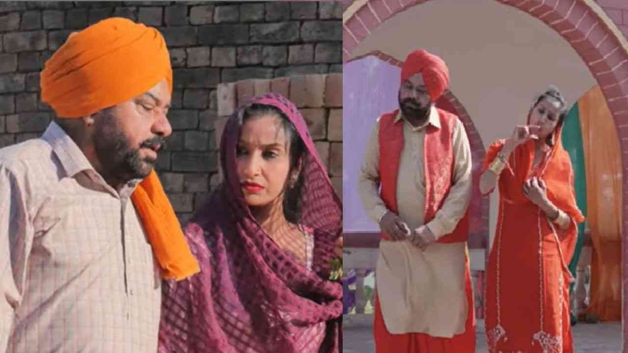 ਪੰਜਾਬ ਕਾਂਗਰਸ ਪ੍ਰਧਾਨ ਦੇ ਬਿਆਨ ‘ਤੇ ਬਣਿਆ ਗੀਤ, 12×5=48 ਵਾਲੇ ਬਿਆਨ ‘ਤੇ ਗਾਇਕ ਭਿੰਦੇ ਸ਼ਾਹ ਨੇ ਗਾਇਆ ਗਾਣਾ