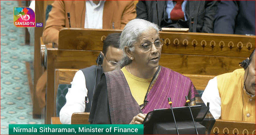 Budget 2026: ਸਿਹਤ ਖੇਤਰ ਲਈ ਵੱਡੇ ਐਲਾਨ, ਕੈਂਸਰ ਦਵਾਈਆਂ ਸਸਤੀਆਂ, ਨਵੇਂ ਮੈਡੀਕਲ ਹੱਬ ਤੇ ਰੁਜ਼ਗਾਰ ਦੇ ਮੌਕੇ