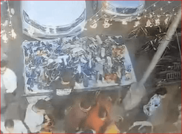 ਚੰਡੀਗੜ੍ਹ ਵਿੱਚ ਕ੍ਰਿਕਟ ਕੋਚ ਦੀ ਪਤਨੀ ਦਾ ਪਰਸ ਚੋਰੀ, ਸ਼ਿਕਾਇਤ ਦੇ ਬਾਵਜੂਦ ਪੁਲਿਸ ਕਾਰਵਾਈ ਕਰਨ ਵਿੱਚ ਅਸਫਲ