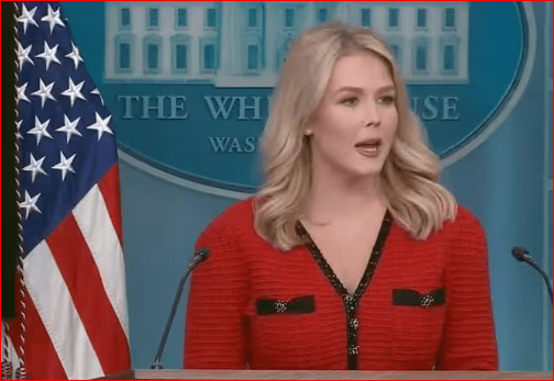 ‘ਭਾਰਤ ਅਮਰੀਕਾ ਤੋਂ ਤੇਲ ਖਰੀਦੇਗਾ ਅਤੇ ਰੂਸ ਤੋਂ…’, ਭਾਰਤ-ਅਮਰੀਕਾ ਵਪਾਰ ਸਮਝੌਤੇ ‘ਤੇ ਵ੍ਹਾਈਟ ਹਾਊਸ ਦਾ ਬਿਆਨ