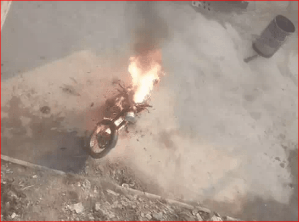 ਲੁਧਿਆਣਾ ਵਿੱਚ ਦੋ ਗੁੱਟਾਂ ਵਿਚਕਾਰ ਗੋਲੀਬਾਰੀ ਦੇ ਮਾਮਲੇ ਵਿੱਚ 28 ਵਿਅਕਤੀਆਂ ਖ਼ਿਲਾਫ਼ ਐਫਆਈਆਰ