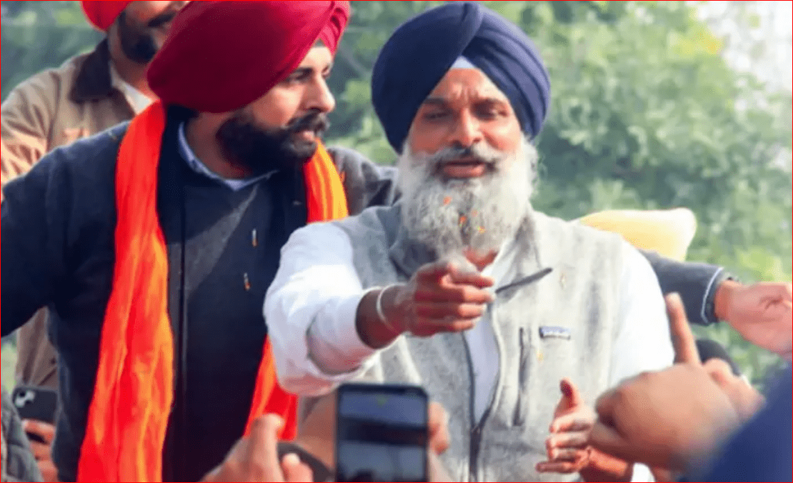 ਮਜੀਠੀਆ ਦੀ ਰਿਹਾਈ ਤੋਂ ਬਾਅਦ ਅਕਾਲੀ ਦਲ ਨੇ ਸੱਦੀ ਕੋਰ ਕਮੇਟੀ ਦੀ ਬੈਠਕ, ਸੁਖਬੀਰ ਬਾਦਲ ਦੀ ਅਗਵਾਈ ‘ਚ ਚੰਡੀਗੜ੍ਹ ਵਿਖੇ ਹੋਵੇਗੀ ਮੀਟਿੰਗ