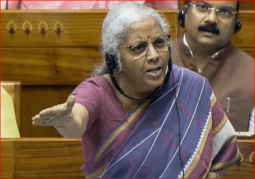 ਆਮਦਨ ਕਰ ਕਾਨੂੰਨ ਤੋਂ ਲੈ ਕੇ ਸਸਤੀਆਂ ਕੈਂਸਰ ਦੀਆਂ ਦਵਾਈਆਂ ਤੱਕ… ਨਿਰਮਲਾ ਸੀਤਾਰਮਨ ਦੇ ਬਜਟ ਭਾਸ਼ਣ ਦੀਆਂ 10 ਮੁੱਖ ਗੱਲਾਂ