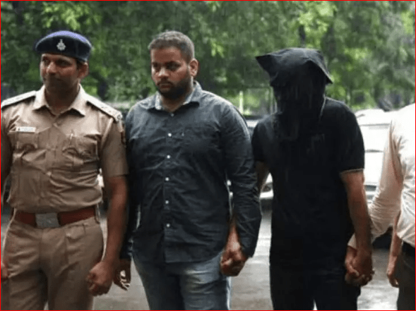 ਚੰਡੀਗੜ੍ਹ ਵਿੱਚ ਦੋ ਭੈਣਾਂ ਦਾ ਕਾਤਲ ਦੋਸ਼ੀ ਕਰਾਰ,6 ਸਾਲ ਪਹਿਲਾਂ ਸੈਕਟਰ-22 ਪੀਜੀ ਵਿੱਚ ਰੱਖੜੀ ਵਾਲੇ ਦਿਨ ਮਾਰਿਆ ਗਿਆ ਸੀ ਚਾਕੂ, ਸਜ਼ਾ 9 ਫਰਵਰੀ ਨੂੰ