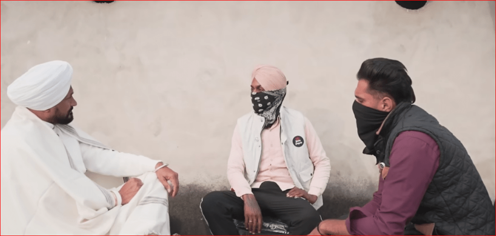 ‘5 ਮਿੰਟਾਂ ‘ਚ ਪੰਜਾਬ ‘ਚ ਹੁੰਦੀ ਹੈ ਨਸ਼ੇ ਦੀ ਹੋਮ ਡਿਲੀਵਰੀ’, ਸਾਬਕਾ CM ਚਰਨਜੀਤ ਸਿੰਘ ਚੰਨੀ ਨੇ ਮਾਨ ਸਰਕਾਰ ‘ਤੇ ਸੁੱਟਿਆ ਵੀਡੀਓ ਬੰਬ