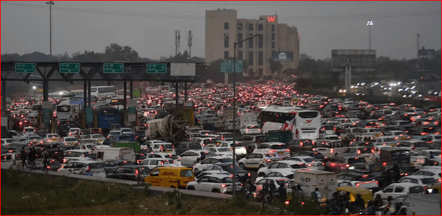 ਜੇਕਰ ਐਕਸਪ੍ਰੈਸਵੇਅ ਅਧੂਰਾ ਹੈ, ਤਾਂ ਕੀ ਟੋਲ ਵਸੂਲਿਆ ਜਾ ਸਕਦਾ ਹੈ? ਜਾਣੋ ਸਰਕਾਰੀ ਨਿਯਮ ਕੀ ਹਨ?