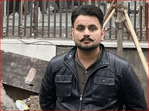 Mohali Murder: ਪੰਜਾਬ ‘ਚ ਪ੍ਰਵਾਸੀਆਂ ਨੇ ਇਕੱਠੇ ਹੋ ਕੇ ਪੰਜਾਬੀ ਦਾ ਕੀਤਾ ਕਤਲ! ਕਿਰਚਾਂ ਮਾਰ ਕੇ ਗੁਰਸੇਵਕ ਸਿੰਘ ਨੂੰ ਮੌਤ ਦੇ ਘਾਟ ਉਤਾਰਿਆ