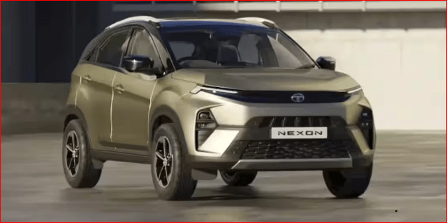 ਜੇਕਰ ਤੁਸੀਂ 1 ਲੱਖ ਰੁਪਏ ਦੇ ਡਾਊਨ ਪੇਮੈਂਟ ਨਾਲ ਟਾਟਾ ਨੈਕਸਨ ਖਰੀਦਦੇ ਹੋ ਤਾਂ ਤੁਹਾਡੀ ਮਹੀਨਾਵਾਰ EMI ਕੀ ਹੋਵੇਗੀ?