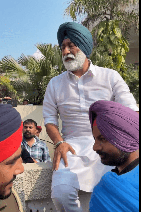 ਘਰ ‘ਤੇ ਬੁਲਡੋਜ਼ਰ ਚੱਲਣ ਮਗਰੋਂ ਖਹਿਰਾ ਦਾ ਪਹਿਲਾ ਬਿਆਨ, ਪੰਜਾਬ ਸਰਕਾਰ ਨੂੰ ਦਿੱਤੀ ਸਿੱਧੀ ਚਿਤਾਵਨੀ, ਕਿਹਾ…