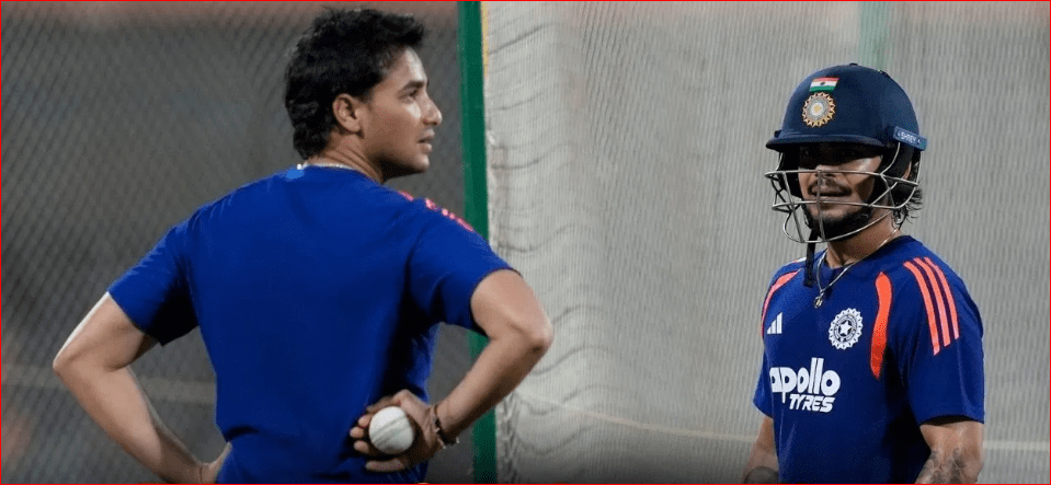 ਅਭਿਸ਼ੇਕ ਸ਼ਰਮਾ ਦੀ ਟੀਮ ਵਿੱਚ ਜਗ੍ਹਾ ਨੂੰ ਲੈ ਕੇ ਉੱਠ ਰਹੇ ਹਨ ਸਵਾਲ, ਬਾਹਰ ਕੀਤਾ ਜਾਵੇਗਾ