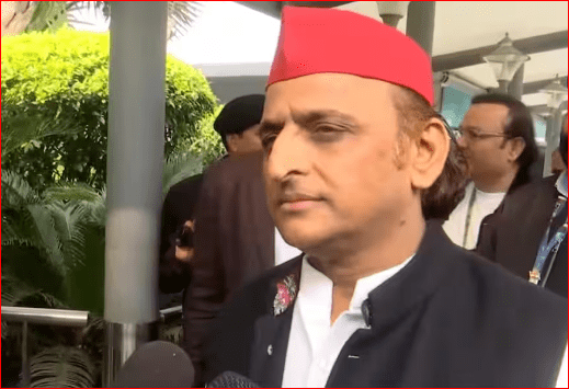 ਬਜਟ ਪੇਸ਼ ਹੋਂਣ ਤੋਂ ਪਹਿਲਾਂ, ਅਖਿਲੇਸ਼ ਯਾਦਵ ਨੇ ਕਿਹਾ, ‘ਸਰਕਾਰ ਤੋਂ ਕੋਈ ਉਮੀਦ ਨਹੀਂ ਹੈ…’