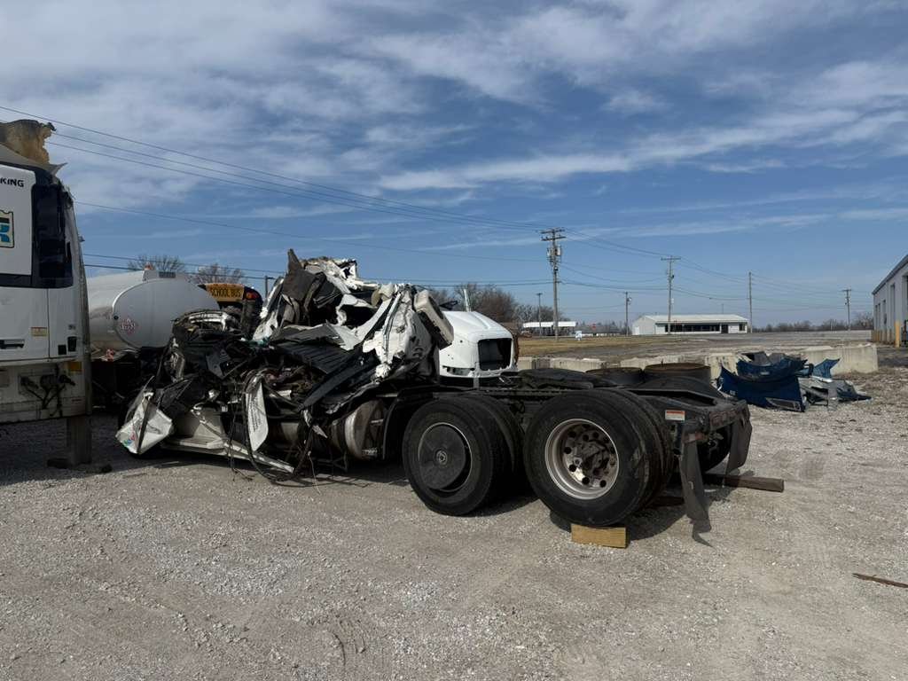 ਅਮਰੀਕਾ ਵਿੱਚ ਟਰੱਕ ਹਾਦਸੇ ਦੌਰਾਨ ਫਿਰੋਜ਼ਪੁਰ ਦੇ ਨੌਜਵਾਨ ਗੁਰਵਿੰਦਰ ਪਾਲ ਦੀ ਮੌਤ, ਪਰਿਵਾਰ ਵੱਲੋਂ ਮ੍ਰਿਤਕ ਦੇਹ ਵਤਨ ਲਿਆਂਉਣ ਦੀ ਅਪੀਲ