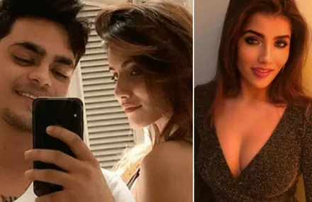 ਭਾਰਤ-ਪਾਕਿਸਤਾਨ ਟੀ-20 ਮੁਕਾਬਲੇ ਤੋਂ ਪਹਿਲਾਂ ਈਸ਼ਾਨ ਕਿਸ਼ਨ ਨਿੱਜੀ ਜ਼ਿੰਦਗੀ ਕਰਕੇ ਚਰਚਾ ਵਿੱਚ