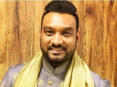 ਪੰਜਾਬੀ ਗਾਇਕ ਮਾਸਟਰ ਸਲੀਮ ਦੇ ਮੈਨੇਜਰ ਨੂੰ ਜਾਨੋਂ ਮਾਰਨ ਦੀਆਂ ਧਮਕੀਆਂ