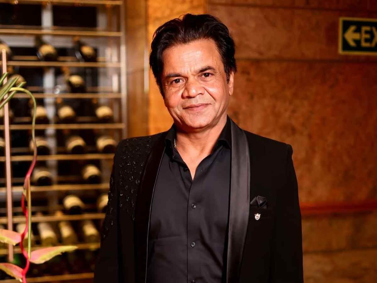 Rajpal Yadav ਤਿਹਾੜ ਜੇਲ੍ਹ ਤੋਂ ਰਿਹਾਅ, ਲੰਬੇ ਸਮੇਂ ਤੋਂ ਚੱਲ ਰਹੇ ਵਿਵਾਦ ‘ਚ ਵੱਡਾ ਮੋੜ