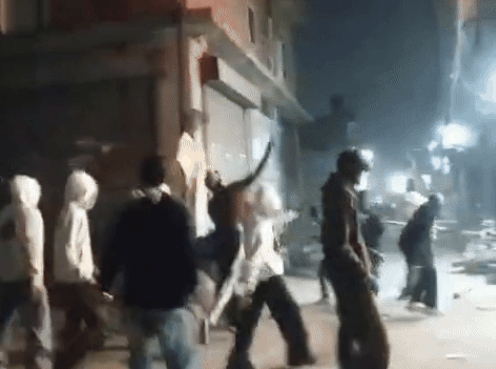 ਲੁਧਿਆਣਾ ਵਿੱਚ ਦੋ ਗਿਰੋਹਾਂ ਵਿਚਕਾਰ ਭਿਆਨਕ ਝੜਪ, ਗੋਲੀ ਚੱਲਣ ਦੀ ਅਫ਼ਵਾਹ ਨਾਲ ਦਹਿਸ਼ਤ