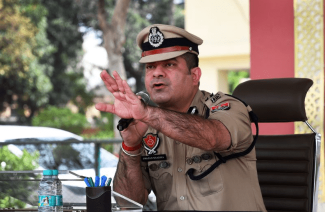 ਲੁਧਿਆਣਾ ਦੇ ਪੁਲਿਸ ਕਮਿਸ਼ਨਰ ਦੇ ਸਮਨ ‘ਤੇ ਹਾਈ ਕੋਰਟ ਦੀ ਰੋਕ