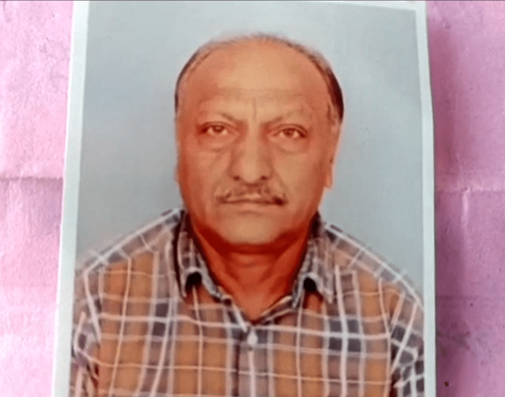 ਪੁਰਾਣੀ ਰੰਜਿਸ਼ ਕਾਰਨ ਝਗੜਾ ਬਣਿਆ ਮੌਤ ਦਾ ਕਾਰਨ, ਪੁੱਤਰ ਦੀ ਮਾਰਕੁਟਾਈ ਤੇ ਪਿਤਾ ਨੇ ਖਾਧੀ ਜਹਿਰੀਲੀ ਦਵਾਈ