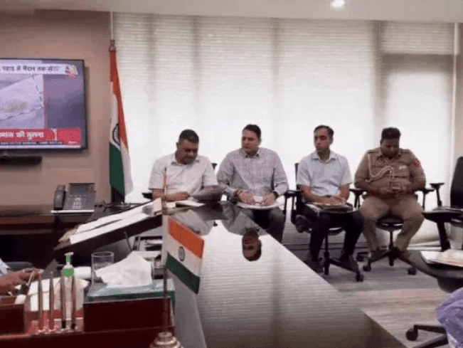 ਚੰਡੀਗੜ੍ਹ: ਦਾਦੂਮਾਜਰਾ-ਧਨਾਸ ਲਈ ਜਨਤਾ ਦਰਬਾਰ 7 ਫਰਵਰੀ ਨੂੰ