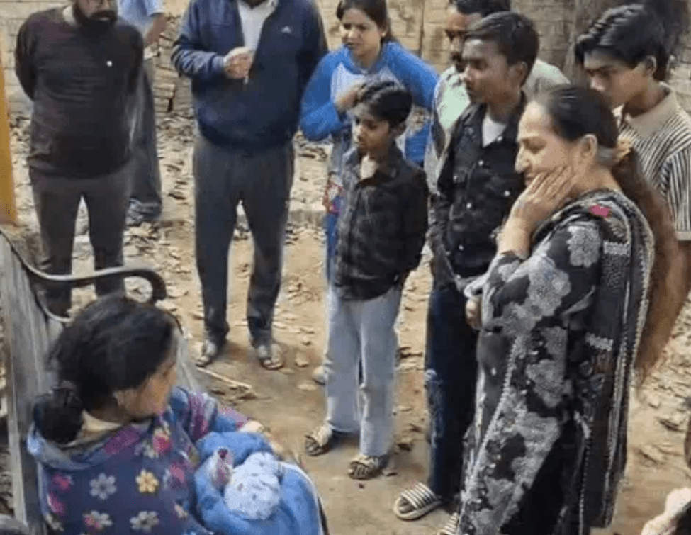 ਪੰਜਾਬ ਵਿੱਚ ਨਵਜੰਮੀ ਬੱਚੀ ਦੀ ਤਸਕਰੀ ਬੇਨਕਾਬ, ਅੱਠ ਗ੍ਰਿਫ਼ਤਾਰ