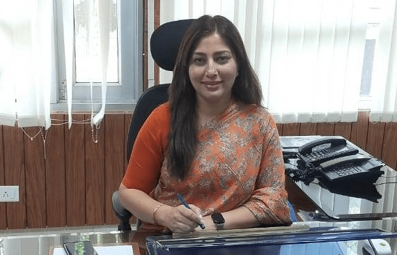 ਸੱਭਿਆਚਾਰਕ ਪ੍ਰਦਰਸ਼ਨੀਆਂ, ਰਵਾਇਤੀ ਕਲਾਵਾਂ ਅਤੇ ਪੰਜਾਬੀ ਤੇ ਹੋਰ ਪਕਵਾਨਾਂ ਨਾਲ ਮੇਲਾ ਬਣੇਗਾ ਖਾਸ ਆਕਰਸ਼ਣ: ਸਵਾਤੀ ਟਿਵਾਣਾ