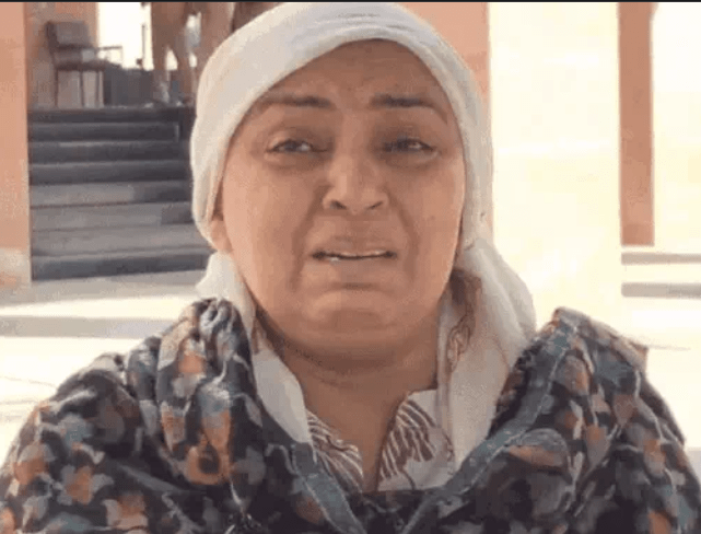 ਮੋਹਾਲੀ ਦੀ ਕਾਰੋਬਾਰੀ ਮਹਿਲਾ ਵੱਲੋਂ ਜਰਮਨੀ ਲੈ ਜਾਈ ਪੰਜੀਰੀ ਵਿੱਚ ਜ਼ਹਿਰ ਮਿਲਣ ਦਾ ਦੋਸ਼, ਪਰਿਵਾਰ ਦੇ ਕਈ ਮੈਂਬਰ ਗੰਭੀਰ