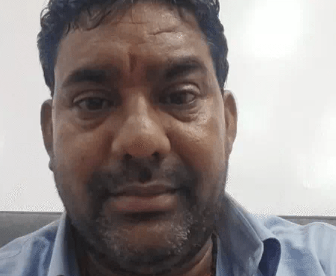 ਅੰਮ੍ਰਿਤਸਰ ਵਿੱਚ ਯੂਨੀਅਨ ਆਗੂ ਨੇ ਲਾਇਸੈਂਸੀ ਪਿਸਤੌਲ ਨਾਲ ਖੁਦਕੁਸ਼ੀ ਕੀਤੀ,ਸਹੁਰੇ ਪਰਿਵਾਰ ਤੇ ਲਗਾਏ ਗੰਭੀਰ ਦੋਸ਼