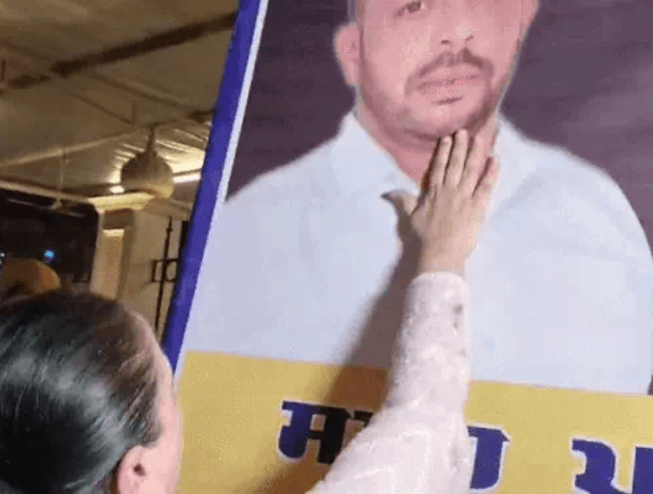 ਜਲੰਧਰ ਵਿੱਚ ਲੱਕੀ ਓਬਰਾਏ ਲਈ ਇਨਸਾਫ਼ ਦੀ ਮੰਗ, ਸੈਂਕੜੇ ਲੋਕਾਂ ਵੱਲੋਂ ਕੈਂਡਲ ਮਾਰਚ