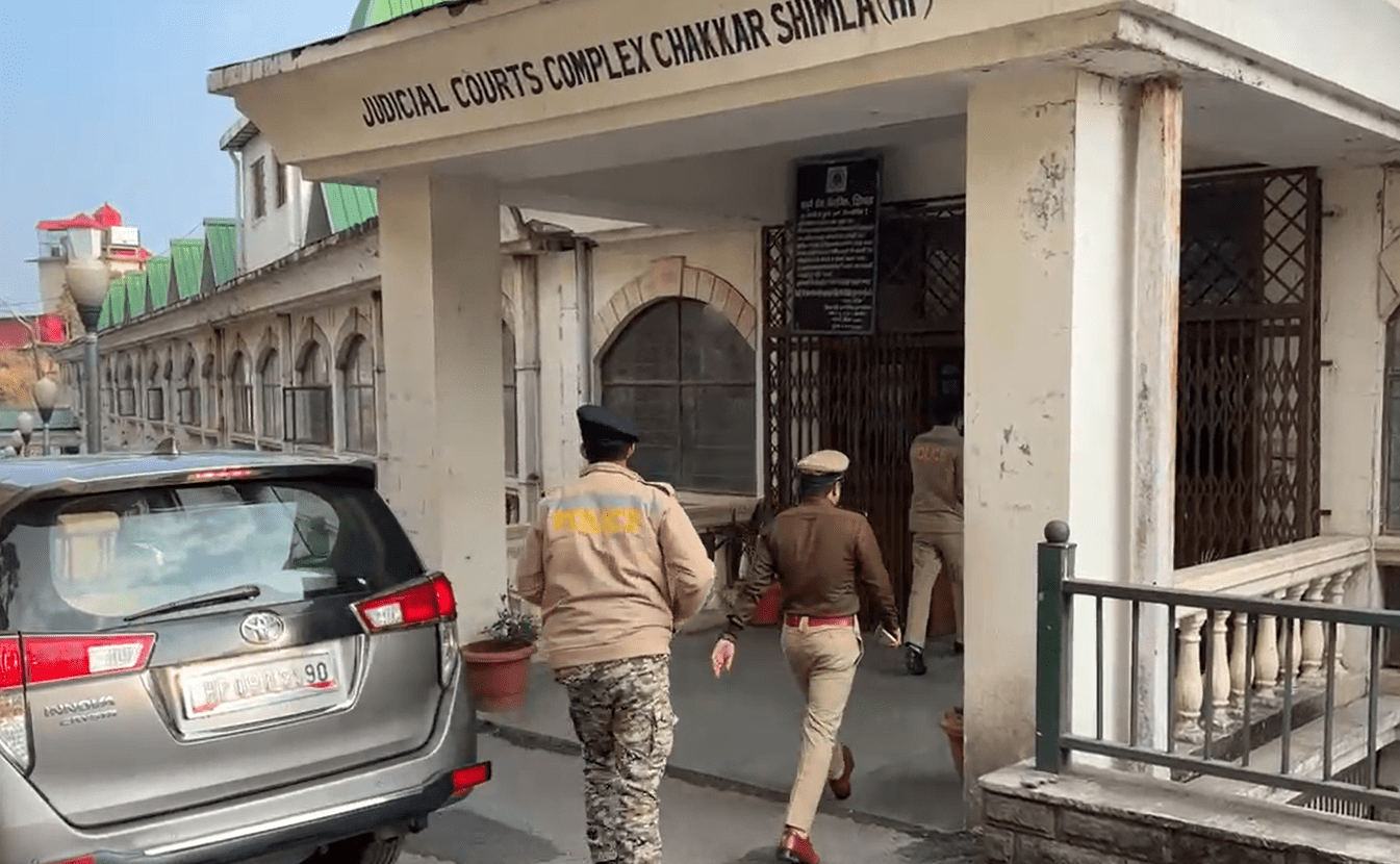 दिल्ली पुलिस vs हिमाचल पुलिस: तीन युवा कांग्रेस नेताओं की गिरफ्तारी पर टकराव