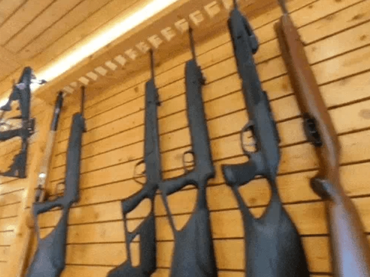 ਮੋਹਾਲੀ ਵਿੱਚ ਗੰਨ ਹਾਊਸ ‘ਤੇ ਪੰਜਾਬ ਪੁਲਿਸ ਦੀ ਛਾਪੇਮਾਰੀ, ਹਥਿਆਰਾਂ ਦੇ ਰਿਕਾਰਡ ਦੀ ਕੀਤੀ ਗਈ ਜਾਂਚ