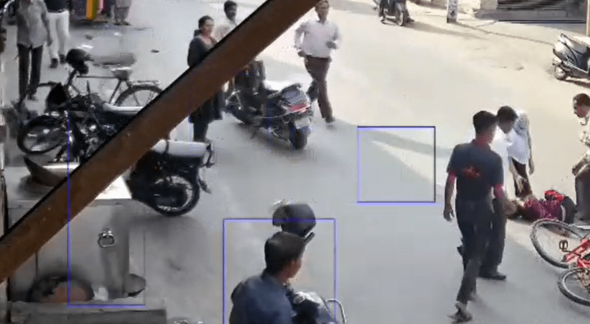 ਲੁਧਿਆਣਾ ਵਿੱਚ ਦਰਦਨਾਕ ਹਾਦਸਾ: ਤੇਜ਼ ਰਫ਼ਤਾਰ ਇਲੈਕਟ੍ਰਿਕ ਐਕਟਿਵਾ ਦੀ ਟੱਕਰ ਨਾਲ ਬੱਚਾ ਗੰਭੀਰ ਜ਼ਖ਼ਮੀ