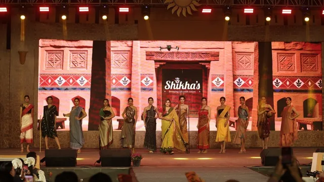 Surajkund International Crafts Mela ਧੂਮਧਾਮ ਨਾਲ ਸਮਾਪਤ, 20.44 ਲੱਖ ਸੈਲਾਨੀ ਪਹੁੰਚੇ