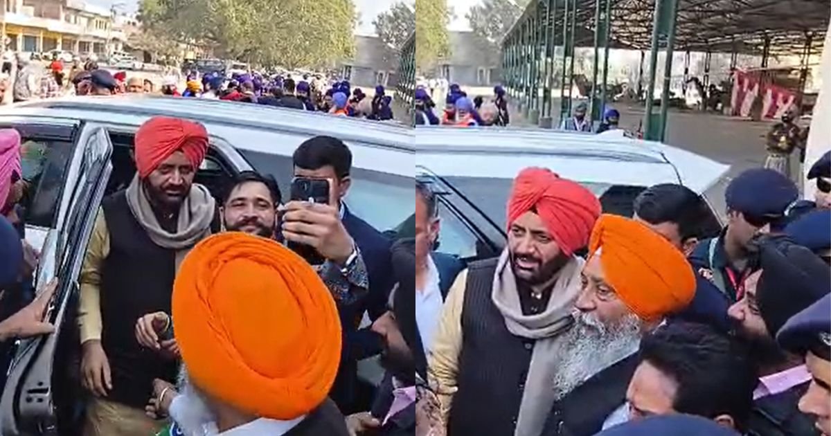 ਪੰਜਾਬ ਸਰਕਾਰ ’ਤੇ ਤਿੱਖਾ ਹਮਲਾ: ਵਾਅਦੇ ਪੂਰੇ ਨਾ ਕਰਨ ਅਤੇ ਭ੍ਰਿਸ਼ਟਾਚਾਰ ਦੇ ਦੋਸ਼