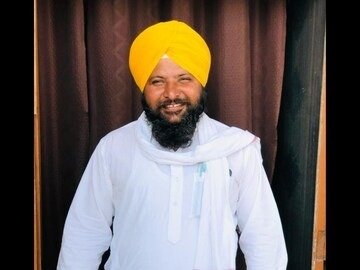 ਪੰਜਾਬ ਦਾ ਰੱਬ ਹੀ ਰਾਖਾ! ਆਮ ਆਦਮੀ ਪਾਰਟੀ ਦੇ ਮੌਜੂਦਾ ਸਰਪੰਚ ਦੀ ਗੋਲੀ ਮਾਰ ਕੇ ਹੱਤਿਆ