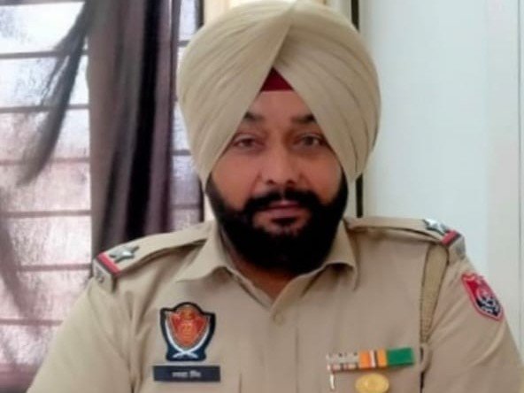 ਲੁਧਿਆਣਾ ‘ਚ ਸੋਗ, DMC ਚੌਕੀ ਇੰਚਾਰਜ ASI ਸਵਰਨ ਸਿੰਘ ਦਾ ਦੇਹਾਂਤ