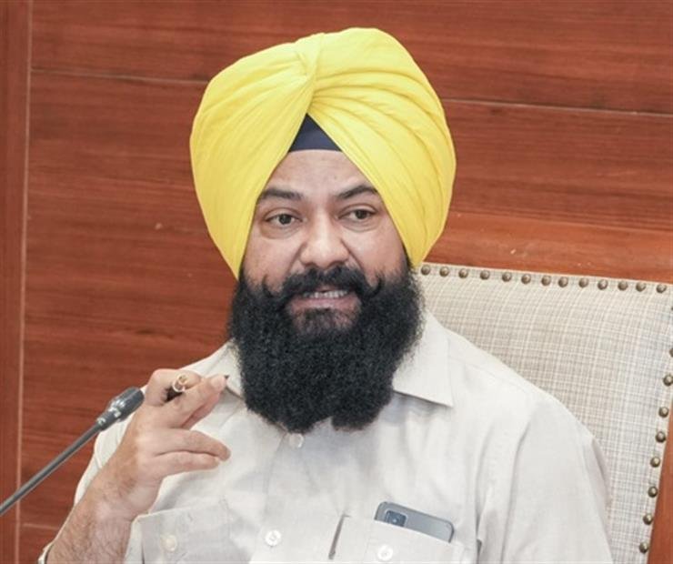 ਮੰਦਬੁੱਧੀ ਨੌਜਵਾਨ ਨਾਲ ਕੁੱਤੇ ਤੋਂ ਕਰਵਾਇਆ ਕੁਕਰਮ, ਪੰਜਾਬ SC ਕਮਿਸ਼ਨ ਨੇ ਲਿਆ ਸੋ-ਮੋਟੋ ਨੋਟਿਸ