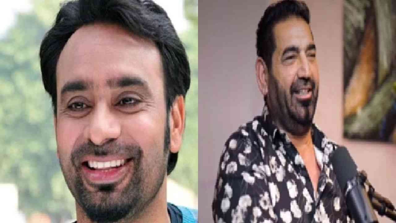 ਪੰਜਾਬੀ ਗਾਇਕ ਬੱਬੂ ਮਾਨ ਨੇ ਕਿਹਾ, “ਚੋਣਾਂ ਲੜਨਾ ਮੇਰੀ ਸਮਰੱਥਾ ਤੋਂ ਬਾਹਰ ਹੈ, ” ਕੇਐਸ ਮੱਖਣ ਦੇ ਬਿਆਨ ਦਾ ਜਵਾਬ ਦਿੰਦੇ ਹੋਏ ਕਿਹਾ,